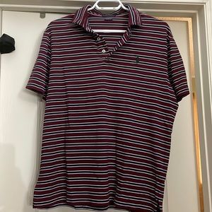 Excellent Condition Mens Polo Ralph Lauren shirt . Size Medium